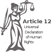 Universal Decalration of Human Rights